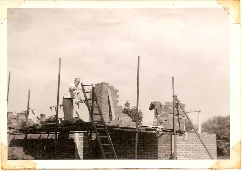 And still Len layers