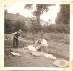 Try this one (l) Fred Owen (r) Harold Caylet